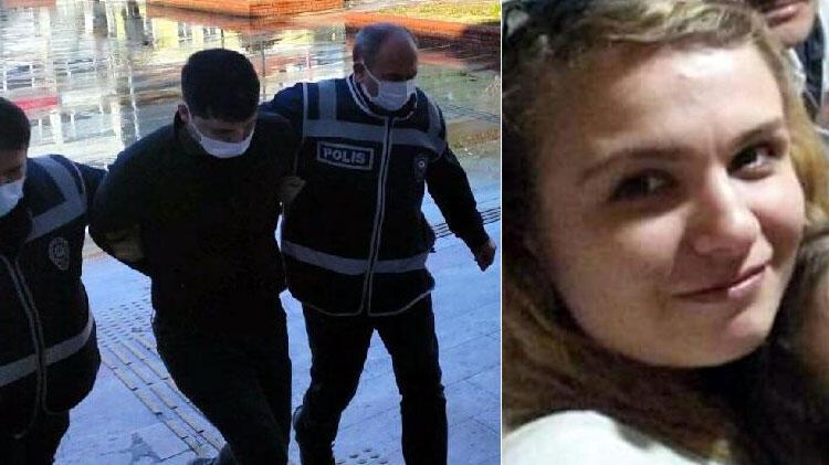 Aydın’da dehşet! Baltayla gitti, parmaklarını kopardı