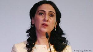 AYM, Fiden Yüksekdağ’ın tutukluluk süresinde hak ihlali tespit etmedi