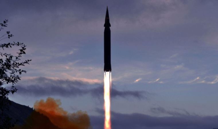 Balistik füze nedir? Nasıl çalışır? Etkileri nelerdir?