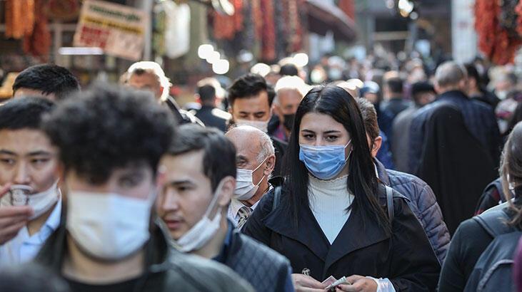 Bilim Kurulu üyesi Akın’dan koronavirüs açıklaması! Ölüm sayıları artıyor, tehdit büyük