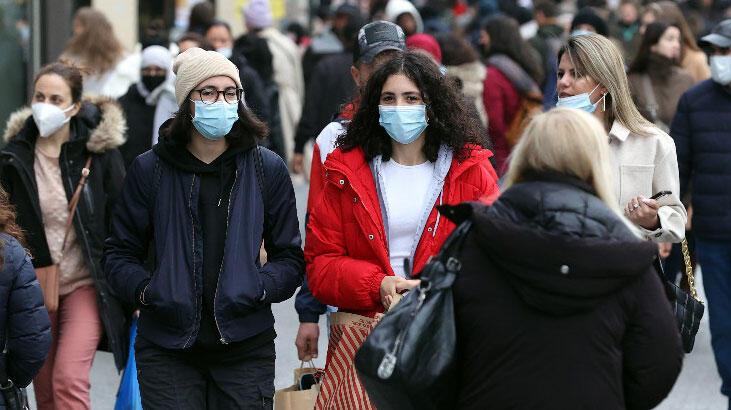 Bilim Kurulu Üyesi Özlü: Covid-19’u hafif geçirenlerde de kalıcı sorunlar gelişiyor