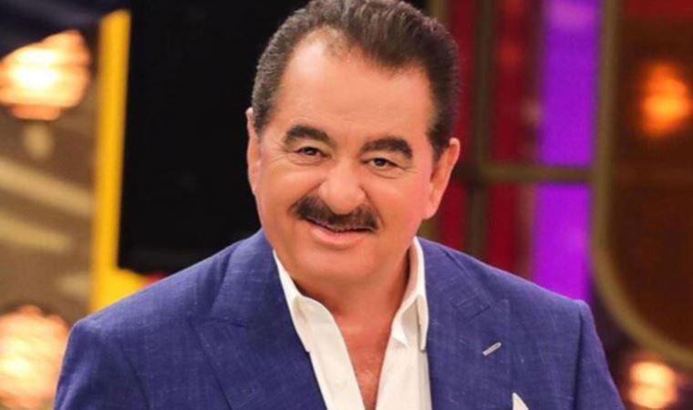 Burhaniye’deki alışveriş merkezi ihalesini İbrahim Tatlıses kazandı