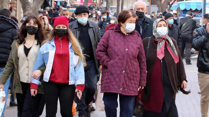 Bursa, vaka artışı en yüksek 2’nci kent oldu!