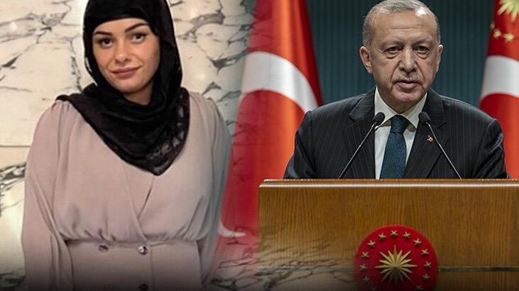 Cumhurbaşkanı Erdoğan’dan Dilara Şahin talimatı! Hollanda’da ölüme terk edildi, Türkiye’ye getirildi