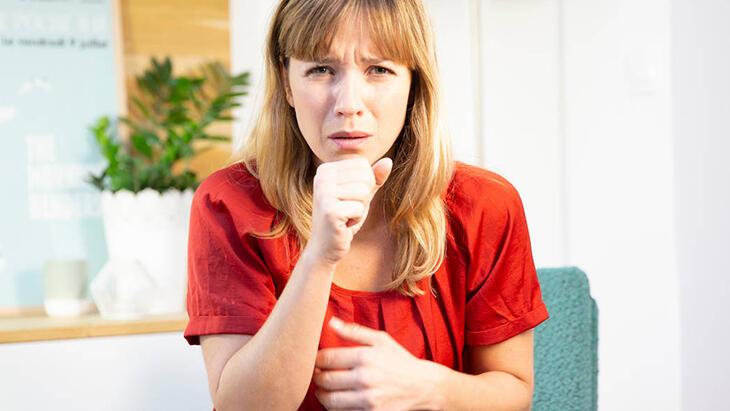 Doğal yoldan balgam söktüren 4 yöntem – Balgamı söktürmek için ne yapmalı?