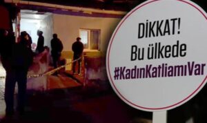Duriye’nin katili, eşinin hırsızlık için eve giren kuzeni çıktı