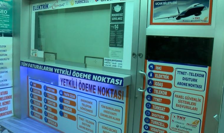 ‘Fatura ödeme merkezi’ dolandırıcılığı: Paralarla kayıplara karıştı