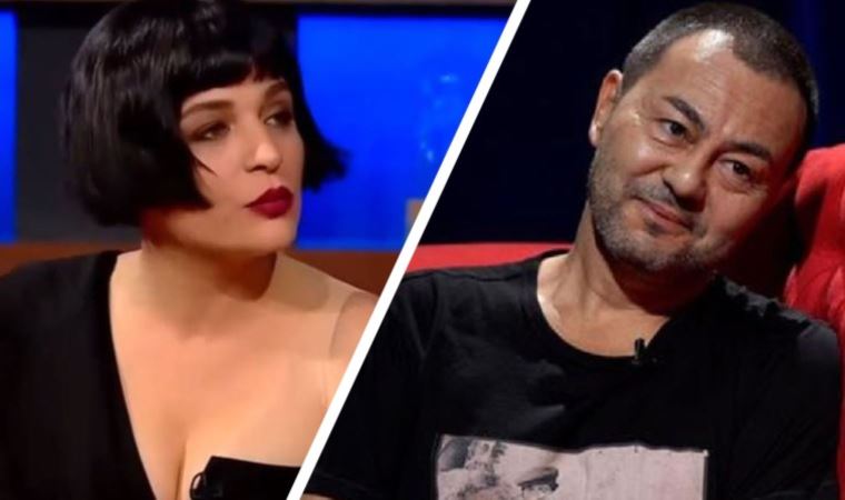 Gonca Vuslateri’den Serdar Ortaç’ın ‘kürtaj’ açıklamasına tepki: ‘Bu nasıl leşlik’