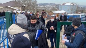 Havai fişek fabrikası patlaması davasında sona gelindi! Karar duruşması başladı