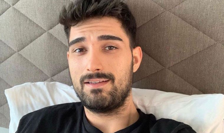 İdo Tatlıses de elektrik faturasını paylaştı: ‘Böyle ölmem füze atın’