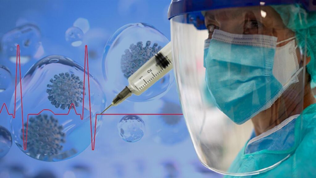 İngiltere bu iddia ile çalkalanıyor… ‘Aşı karşıtları kazandı’