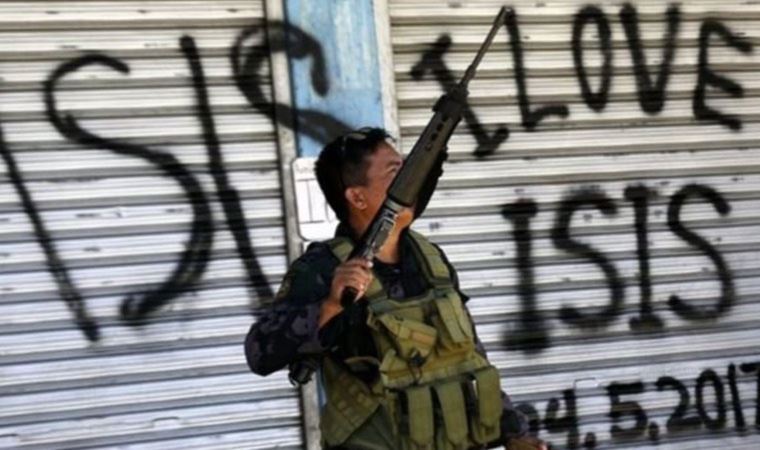 Irak ve Suriye’deki iktidar boşluğundan faydalanan IŞİD geri mi dönüyor?