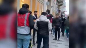 İstiklal Caddesi’nde Kürtçe müziğe engel iddiasına yalanlama