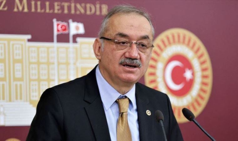 İYİ Parti TBMM Grup Başkanı İsmail Tatlıoğlu’nun acı günü