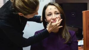 Kameralarla yalan tespiti! Yüzde 73 doğru algılıyor…