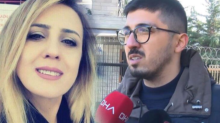 Korkunç kazada ölen öğretmenin oğlu: En ağır cezayı almasını istiyorum