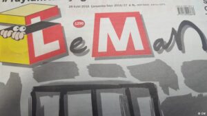 LeMan’ın kâğıt krizi: Yayıncılıkta selüloz sıkıntısı