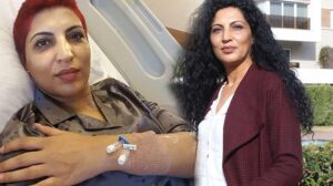 Lösemili anne, 4’üncü üniversiteyi bitiriyor! ‘Hiçbir zaman pes etmedi’