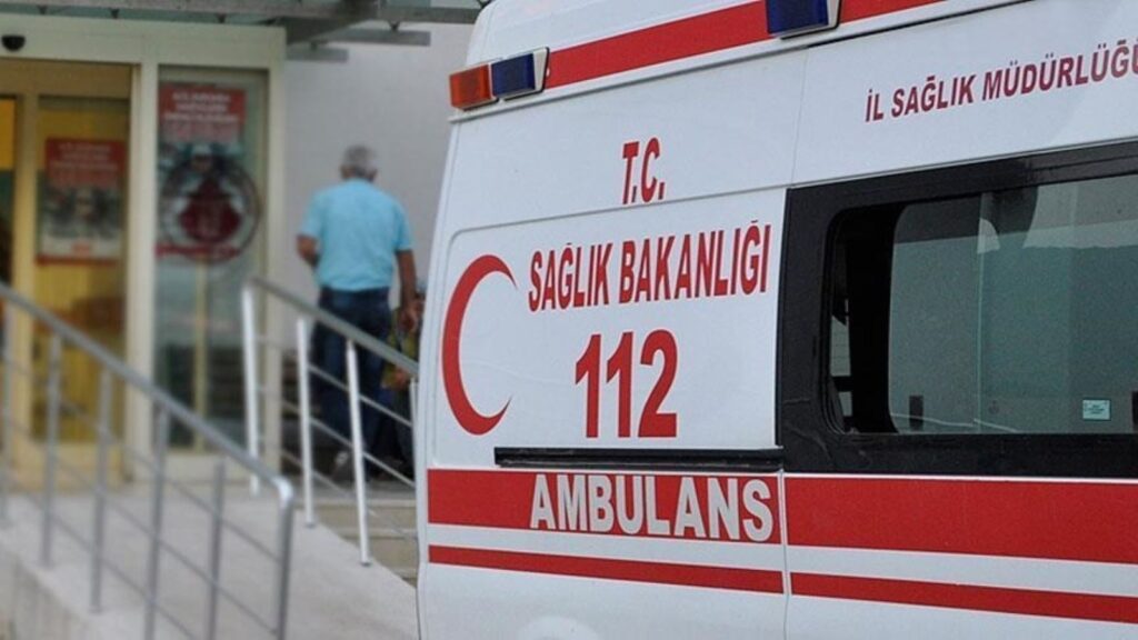 Mantardan zehirlendi, 10 gün sonra yaşamını yitirdi
