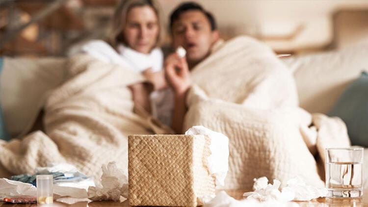 Neden sürekli üşüyorsunuz?