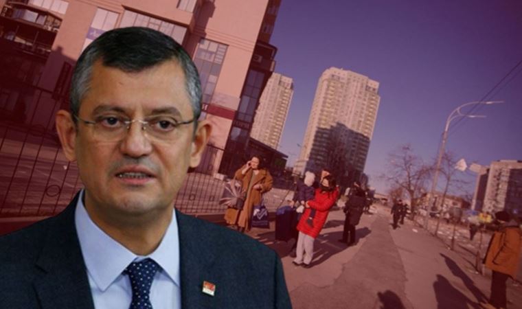 Özel’i hedef alan AKP medyasının Ukrayna sansürü: ‘Keşke hepsini yayınlasaydınız…’