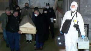 Pendik’te vahşet! Karısını öldürüp, intihar etti