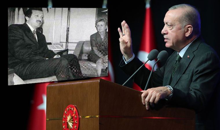 Recep Tayyip Erdoğan’ın büyükelçi listesi: Kimlerle buluşmuştu?