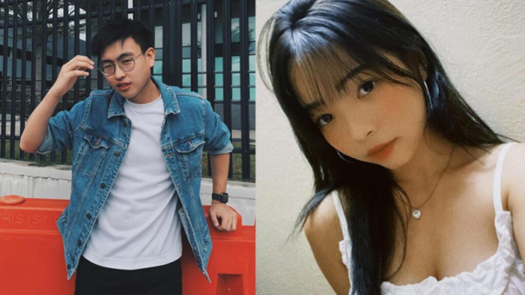 Sebebi şaşkına çevirdi: Singapurlu Tiktok’çular kendini kiralıyor!