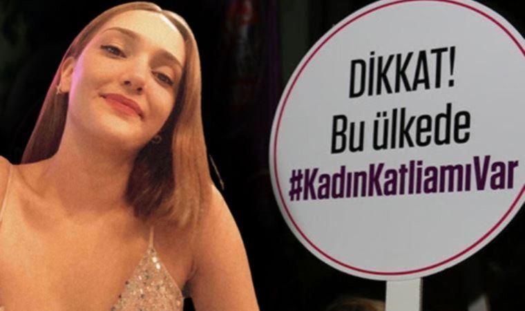 Şebnem Şirin cinayeti: Furkan Zıbıncı hakkında iddianame hazırlandı