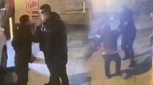 Şişli’de cinayet! Art arda bıçaklayarak öldürdü