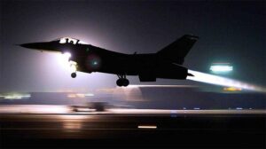 Son dakika! Suriye ve Irak’ta PKK’ya ‘Kış Kartalı’ hava harekatı! Terör yuvaları imha edildi…