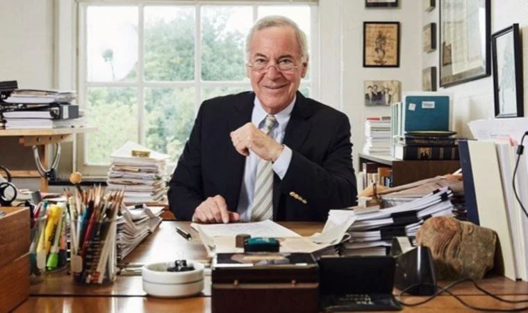 Steve Hanke kimdir?