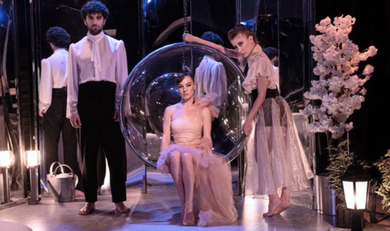 Suçu kadın yüklenmeyecek