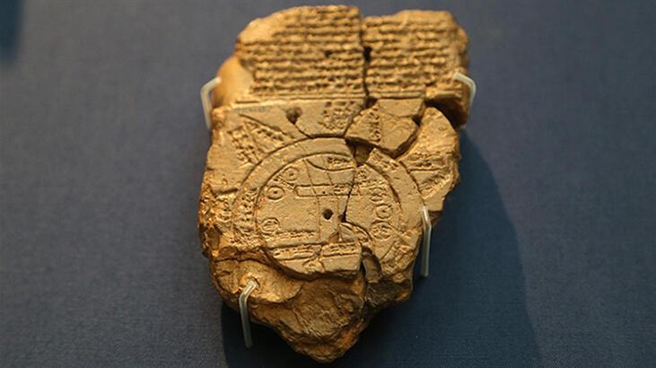 Tarihi değiştirdi! İstanbul’daki müzede fark edilen gizem