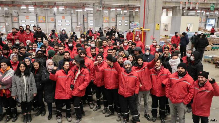 Türkiye’de artan işçi eylemleri ne anlama geliyor?