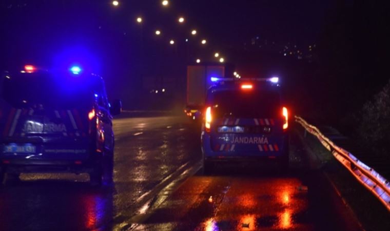 Yakılan valizden çıkan ceset: DNA testi yapılacak