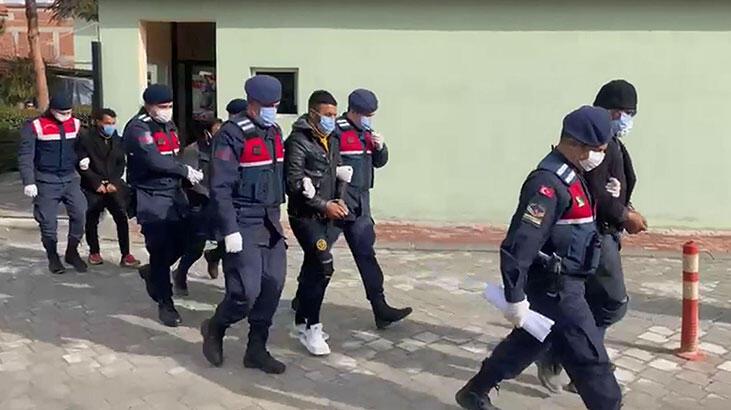 Yaptıkları şeytanlık ‘pes’ dedirtti! Hurdacıya satarken yakalandılar