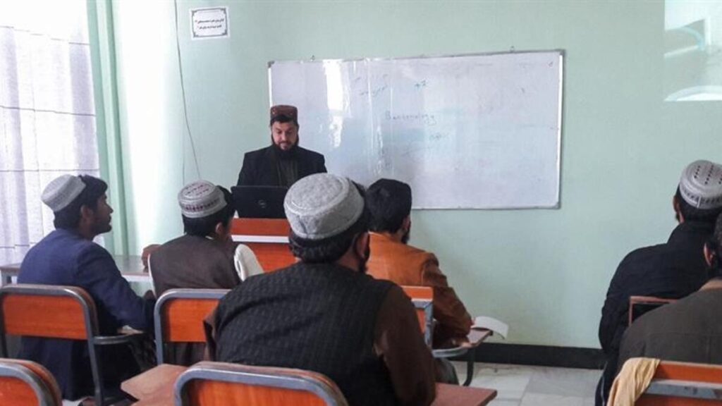 Yardımlar için şart koşulmuştu: Taliban’dan geri adım geldi