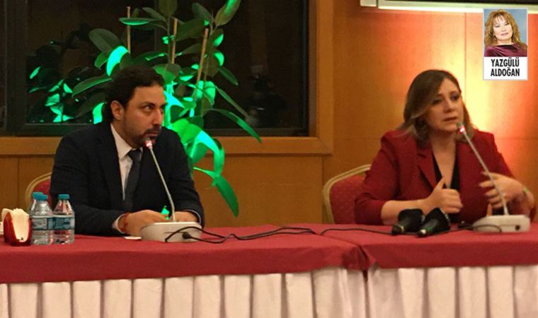 Yeni şef ‘Genç ve dinamik’