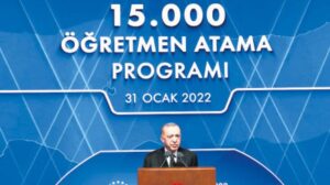 Yüz yüze eğitim devam edecek
