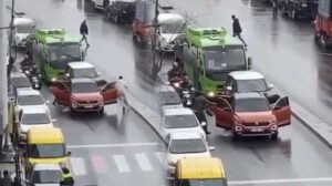 1 milyon liralık soygun! Yeni görüntüler ortaya çıktı