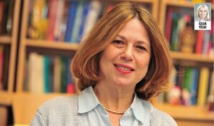 21. Vehbi Koç Ödülü’nün sahibi Ordinaryüs Profesör İvet Bahar