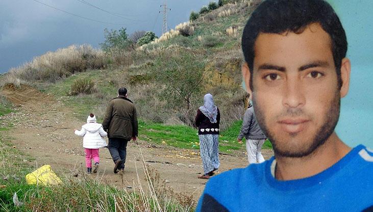 33 yaşındaki Hakkı zeytin toplamaya gitti, 15 aydır kayıp