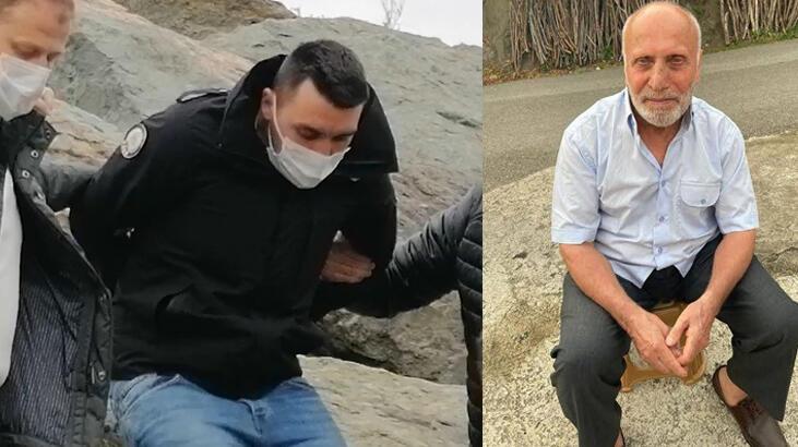 5 bin TL için vahşet! Dursun Zehir’i öldürüp testereyle parçalara ayırdı
