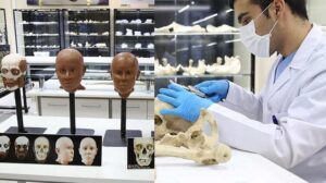 5 yıldır kayıp çocuğu ‘antropolog’ polisler buldu! Dikkat çeken yöntem