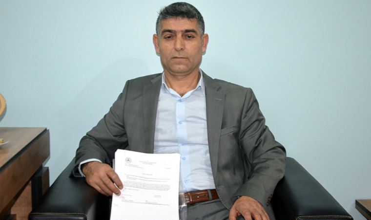52 yıldır kimliksiz yaşıyor