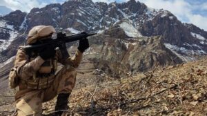571 personelle Eren Kış-30 operasyonu başlatıldı