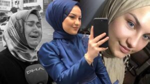 6. kattan düşerek, ölen Özge Binnur Oruç’un ailesi konuştu