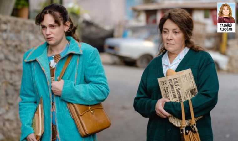 8 Mart haftası etkinliği: Bergen