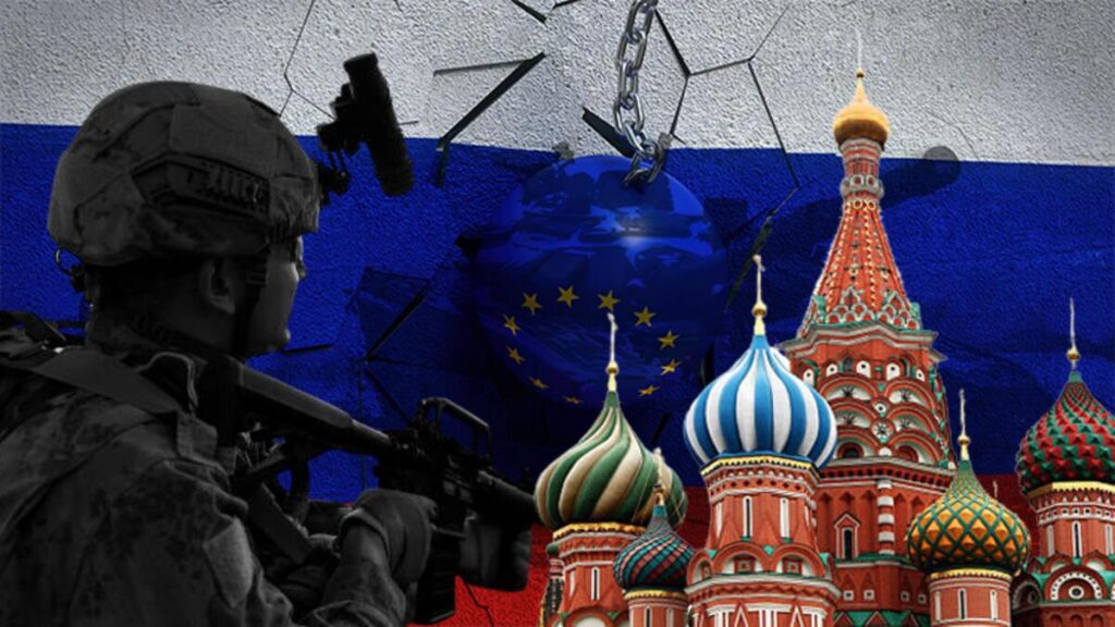 AB; Ukrayna, Moldova ve Gürcistan’ın adaylığı için harekete geçti